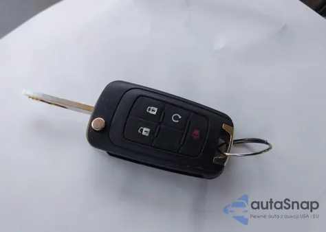 2013 GMC Terrain Slt-1 z USA, uszkodzony, nr VIN 2GKFLVE30D6320986